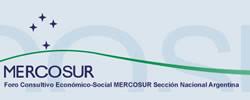 FCES -Foro Consultivo Económico y Social del Mercosur