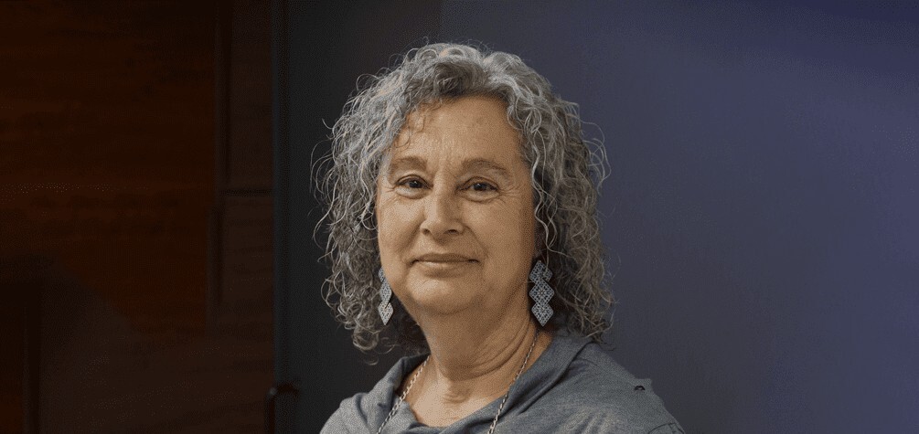 In memoriam – María Rodríguez Sánchez