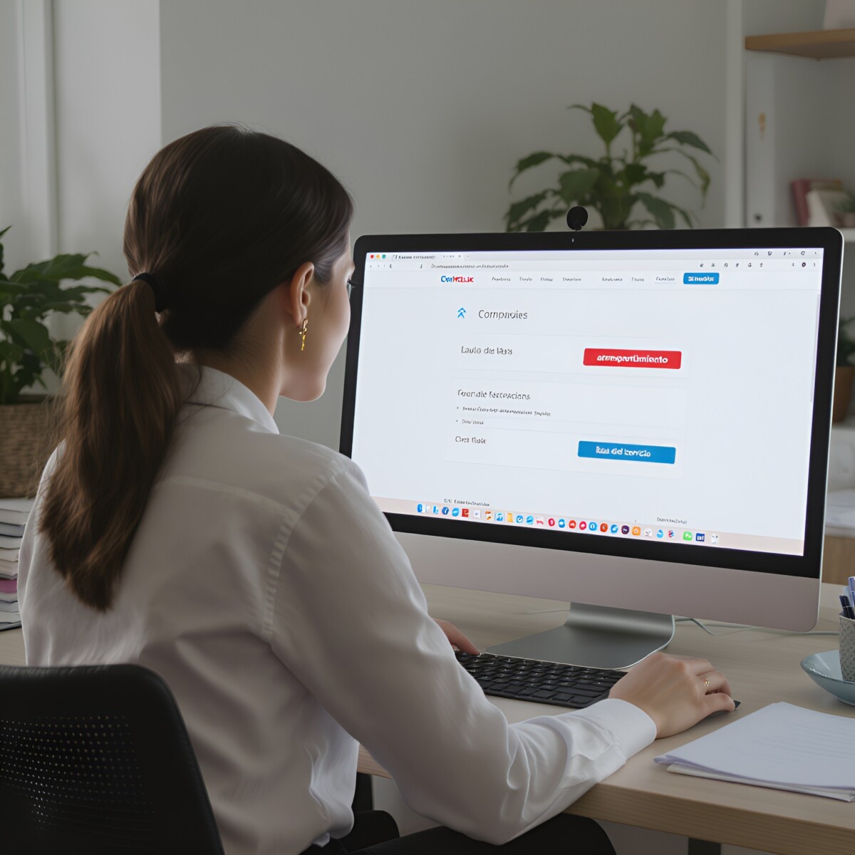Simplifican mecanismos para arrepentirse de compras en línea y dar de baja servicios