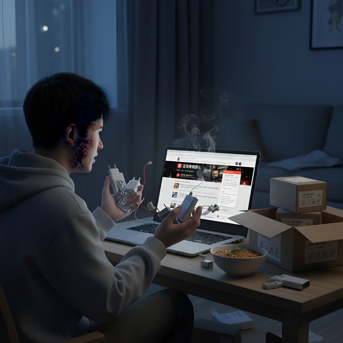 ADELCO expresa preocupación por los resultados del informe de Euroconsumers sobre productos vendidos en Temu y Shein